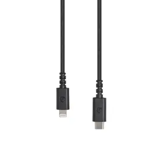 Lewitt CONNECT C2L USB C to lightning cable