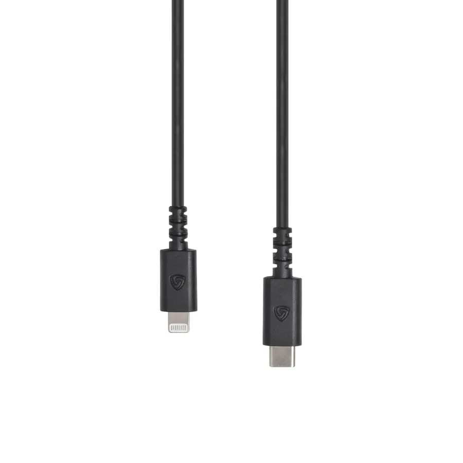 Lewitt CONNECT C2L USB C to lightning cable 