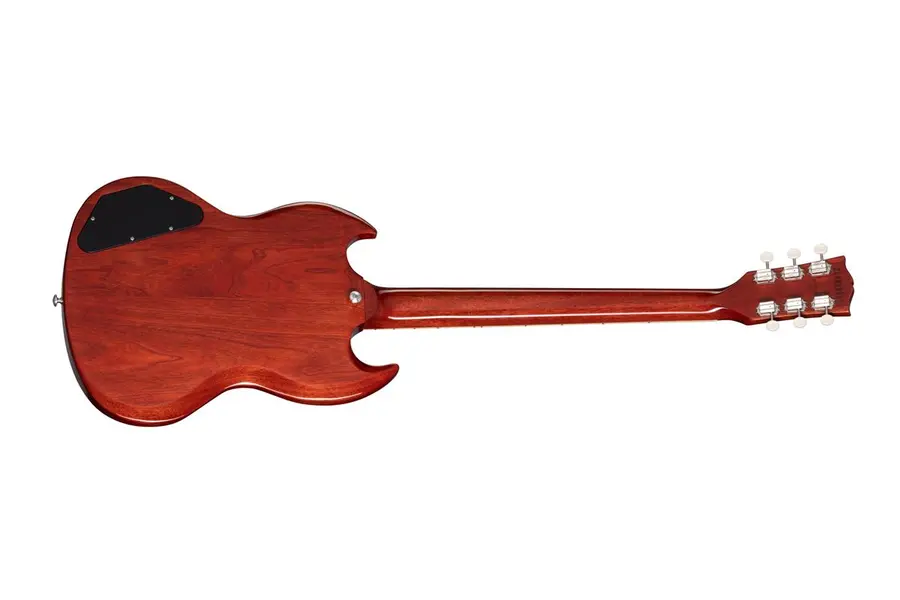 Gibson SG Special Vintage Cherry 