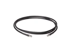 Klotz GA27FLEX high end 50ohms coax stage cable BNC-BNC 5m