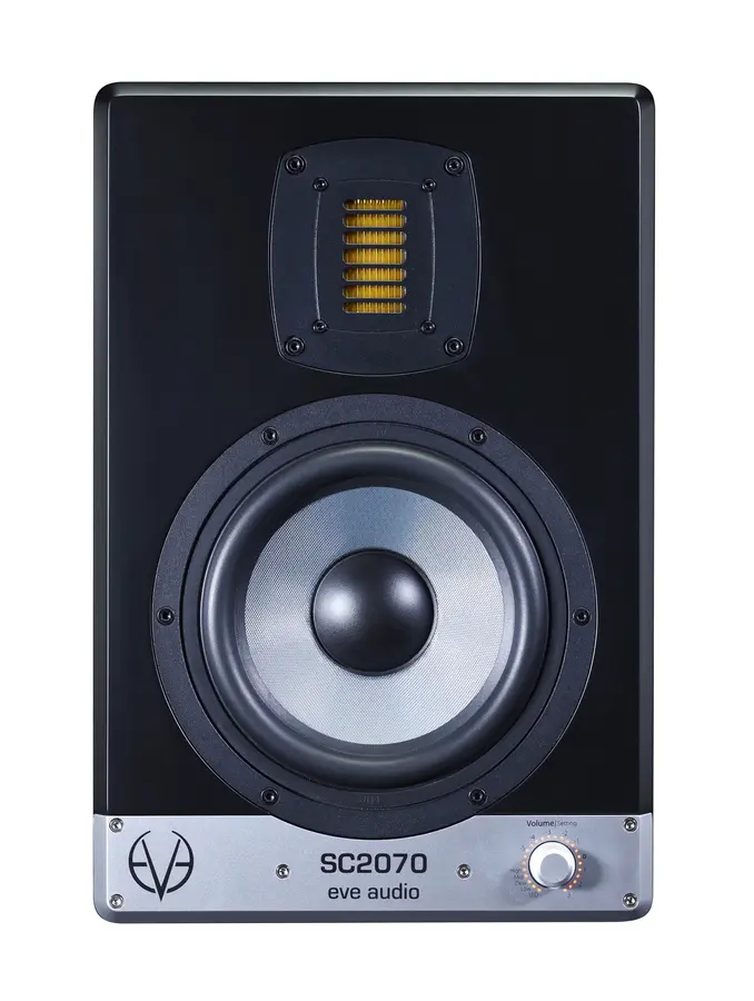 EVE Audio SC2070 Aktiv monitor (Pris per stk) 