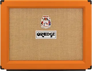 Orange Rockerverb 50 Combo MkIII Neo