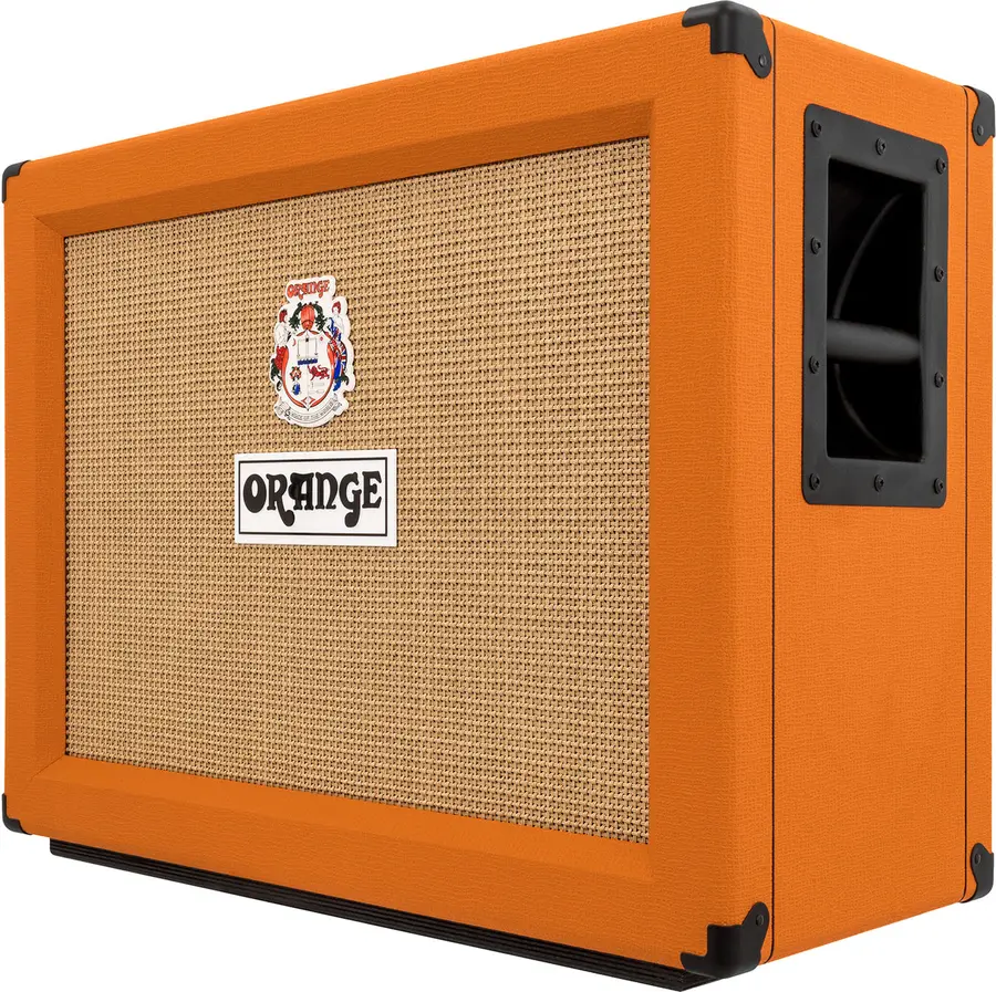Orange Rockerverb 50 Combo MkIII Neo 