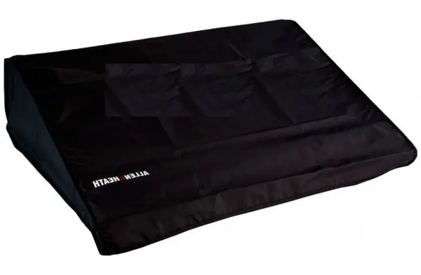 A&H Avantis Dustcover 