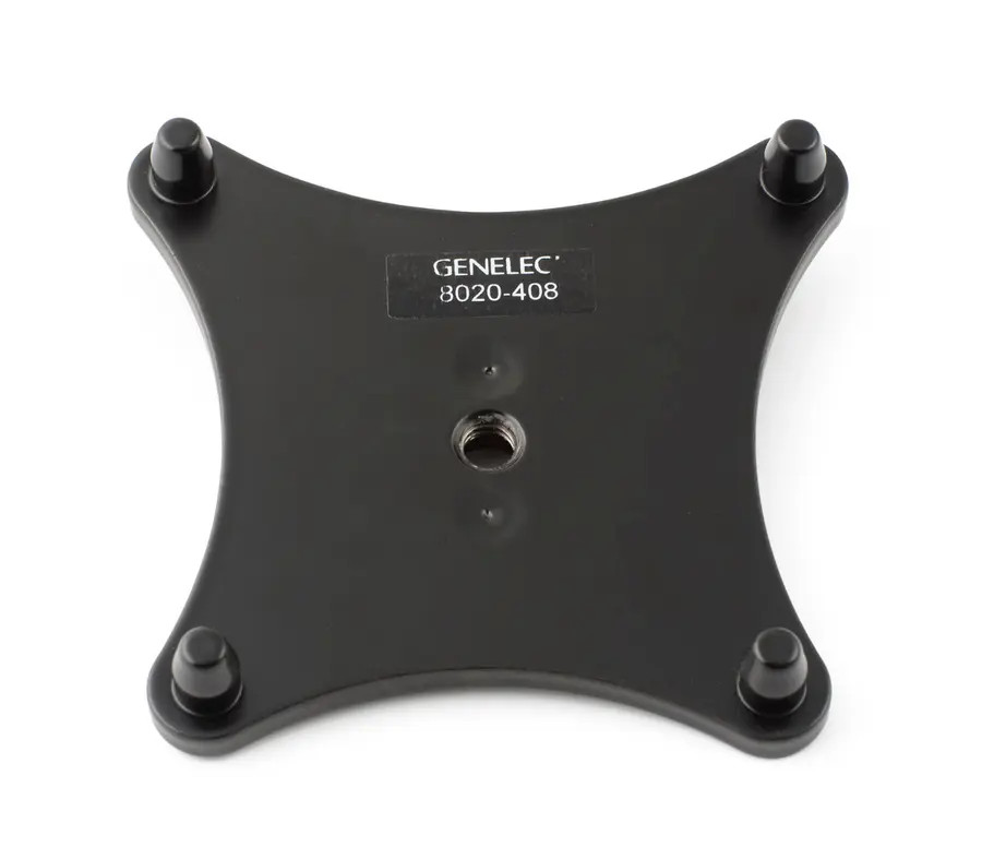 Genelec 8020-408 Stativplate 