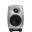Genelec 8020DRW Aktiv Monitor Raw Alu, 4in x2 50W XLR