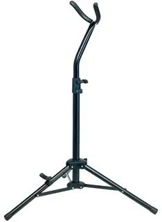 K&amp;M 144/1 Barytonsax stativ