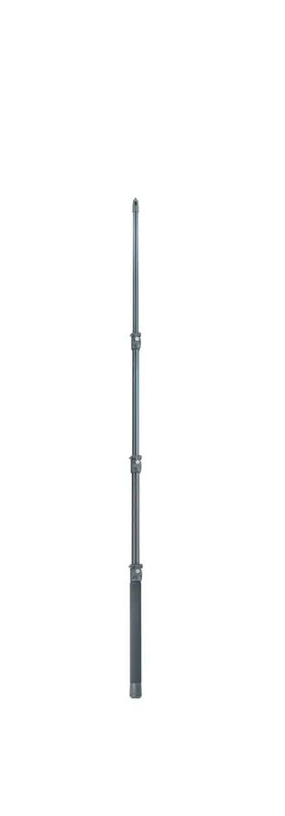 K&M 23781 Mikrofon "Fishing Pole" M 600 til 1675 mm 