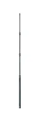 K&amp;M 23782 Mikrofon "Fishing Pole" L 880 to 2790 mm