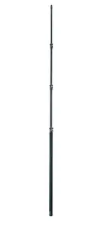 K&amp;M 23783 Mikrofon "Fishing Pole" XL 1130 to 3,780 mm