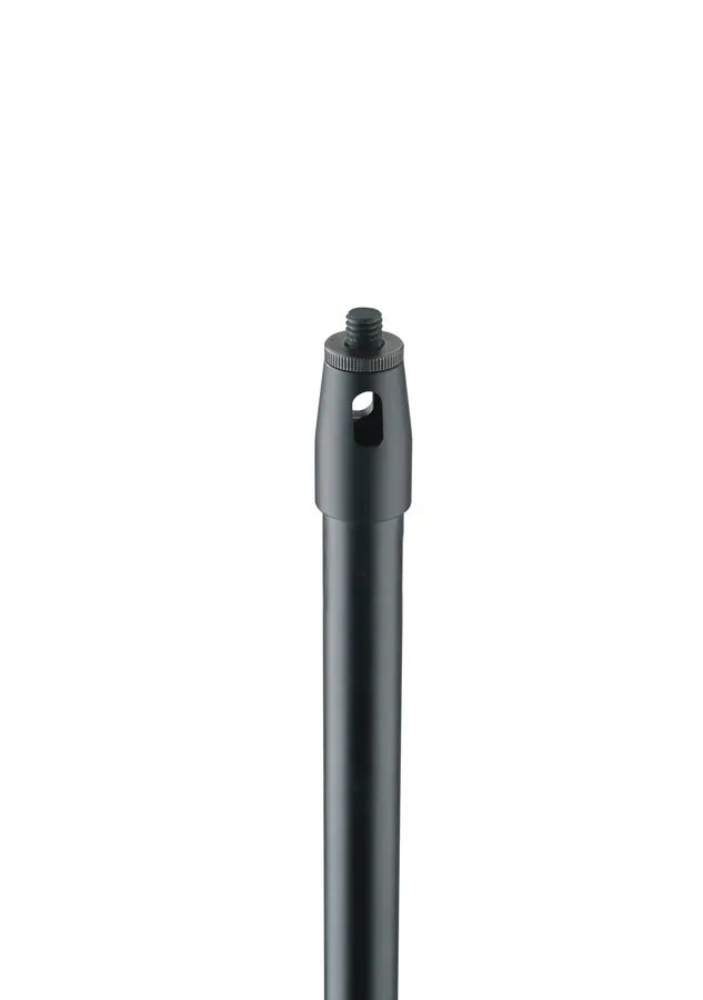 K&M 23783 Mikrofon "Fishing Pole" XL 1130 to 3,780 mm 