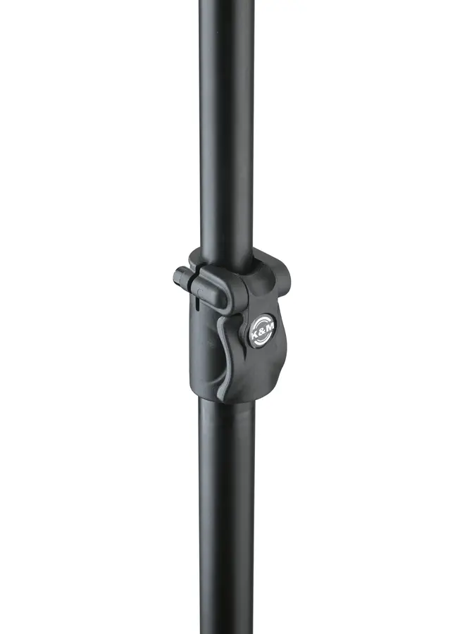 K&M 23783 Mikrofon "Fishing Pole" XL 1130 to 3,780 mm 