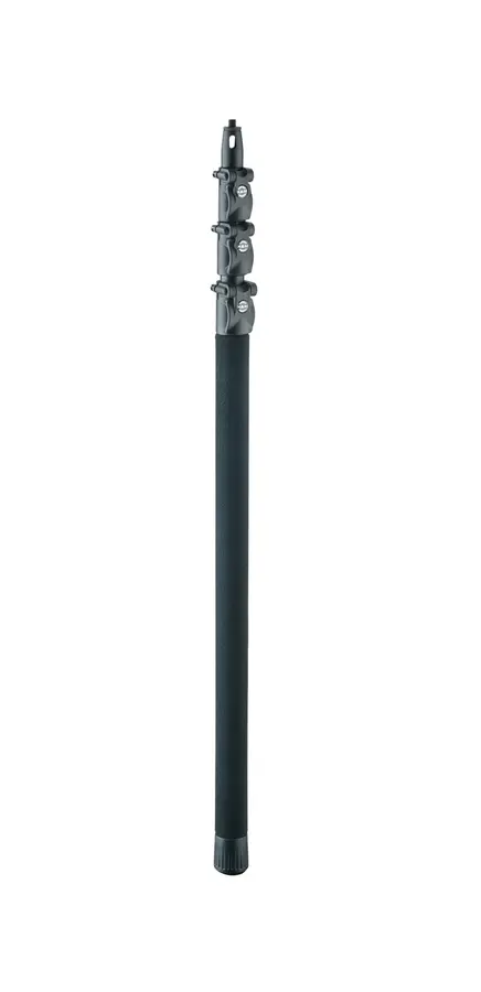K&M 23783 Mikrofon "Fishing Pole" XL 1130 to 3,780 mm 