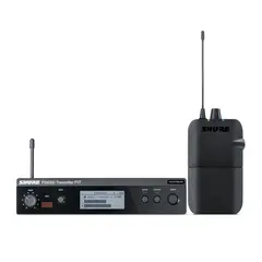 Shure PSM300 In-Ear System H20 (518-542MHz)
