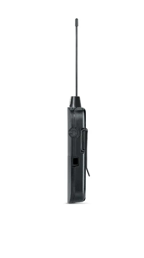 Shure PSM300 In-Ear System Twin Pack S8(823-832MHz) 