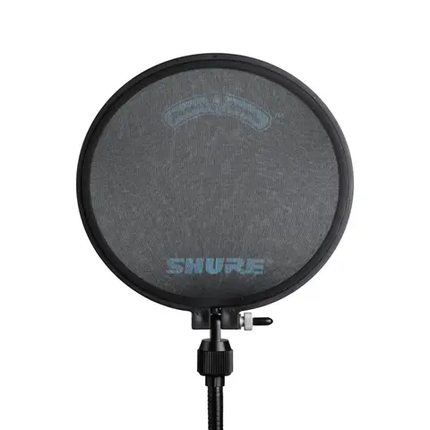Shure PS-6 PS-6 Pop Filter Popper Stopper