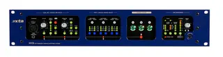 XTA MX36 DSP Console Switching Systems DANTE