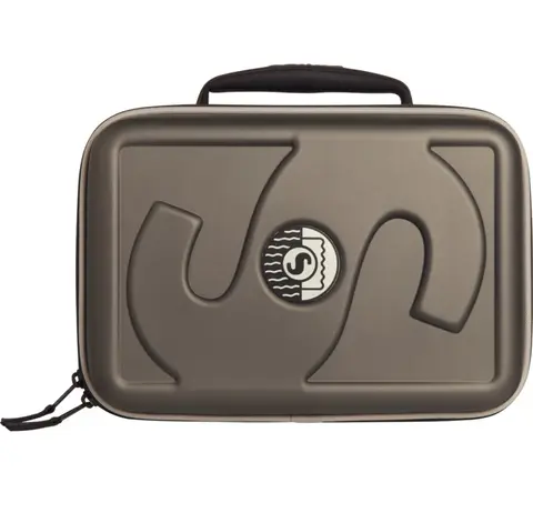 Shure AK353C Zippered Carrying Case for KSM353