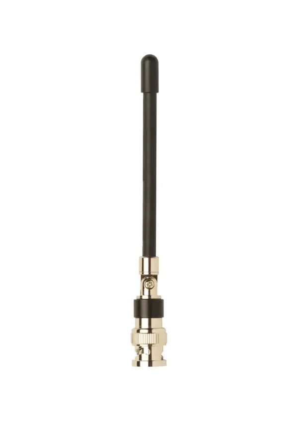 Shure UA400B antenna 1/4 wave omni 