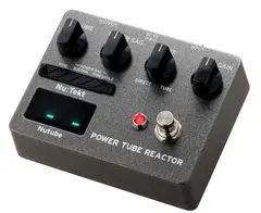 KORG TR-S NuTekt Power Tube Reactor