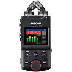 Tascam Portacapture X6