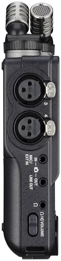 Tascam Portacapture X6 