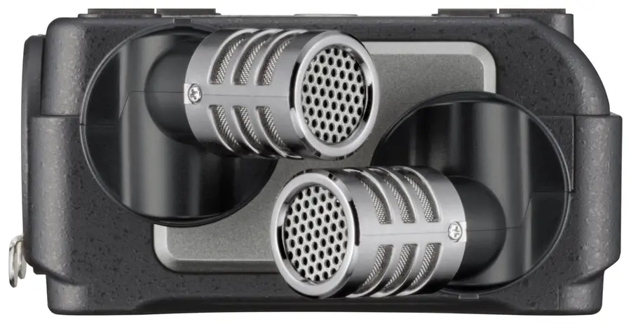 Tascam Portacapture X6 