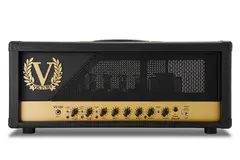 Victory Amplifiers The Sheriff 100 Wide