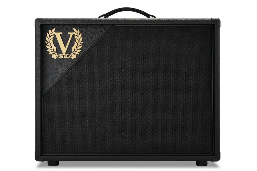 Victory Amplifiers Sheriff 25 Combo 