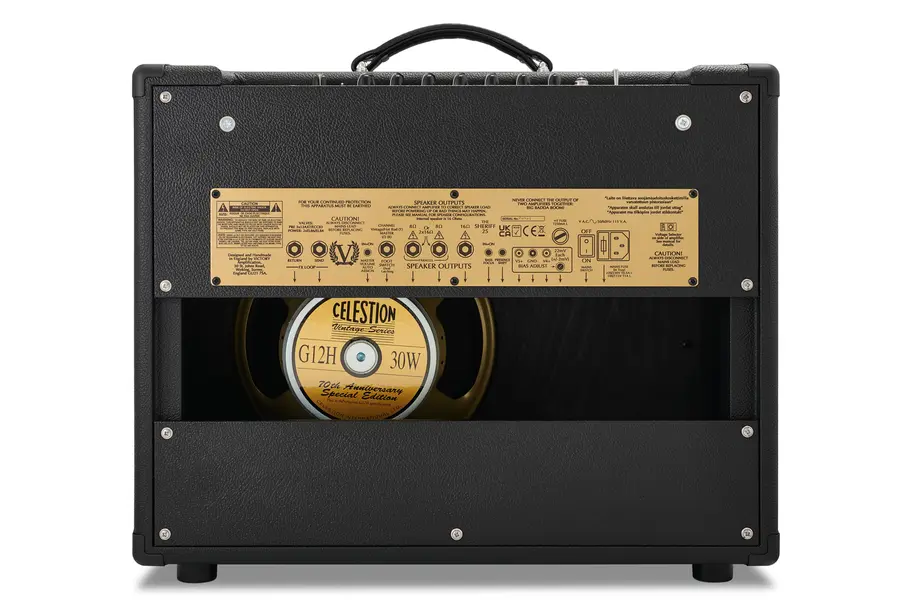Victory Amplifiers Sheriff 25 Combo 