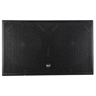 RCF S 8028 II Subwoofer 2x18" 3000W - reflex