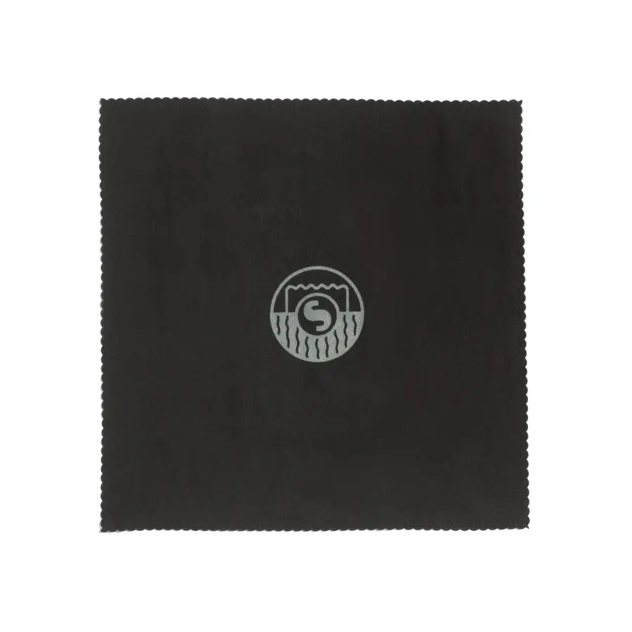 Shure A300PC Polishing Cloth Shure Circle S 