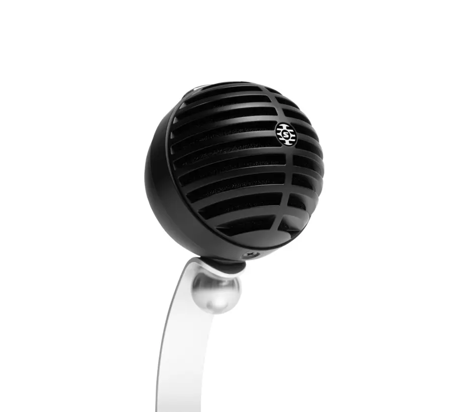 Shure MV5C Home Office Microphone 