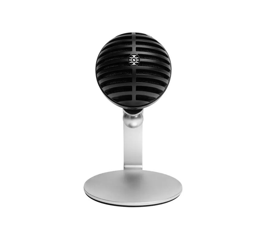 Shure MV5C Home Office Microphone 