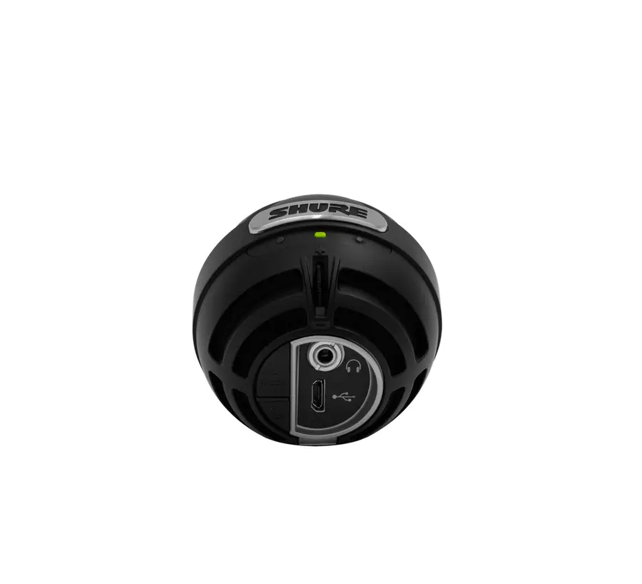 Shure MV5C Home Office Microphone 
