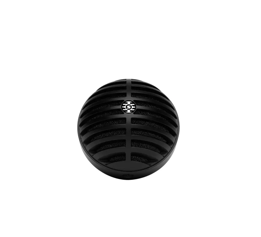 Shure MV5C Home Office Microphone 