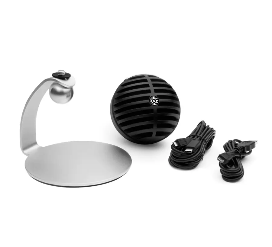 Shure MV5C Home Office Microphone 