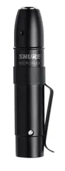 Shure RK100PK XLR Preamp (Optional)