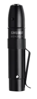 Shure RK100PK XLR Preamp (Optional)