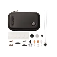Shure RPM40KIT Full Accessory Kit for TL40 Series