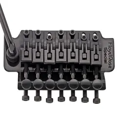 Floyd Rose Special Series 7 string
