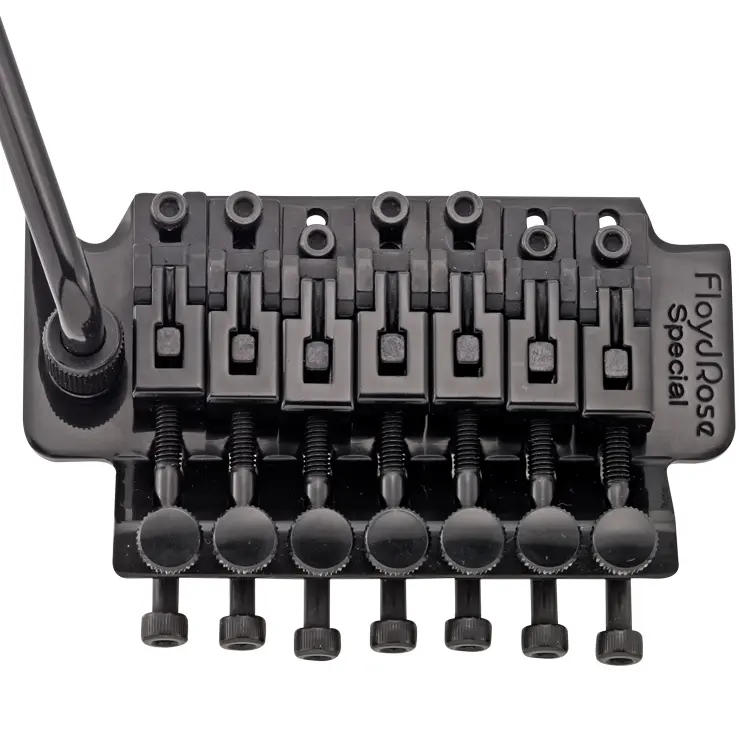 Floyd Rose Special Series 7 string 