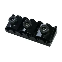 Floyd Rose FRNR1BP Original Locking Nut R1 - Black