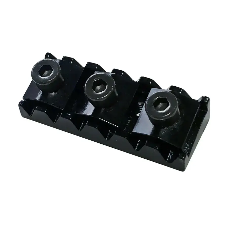 Floyd Rose FRNR1BP Original Locking Nut R1 - Black 