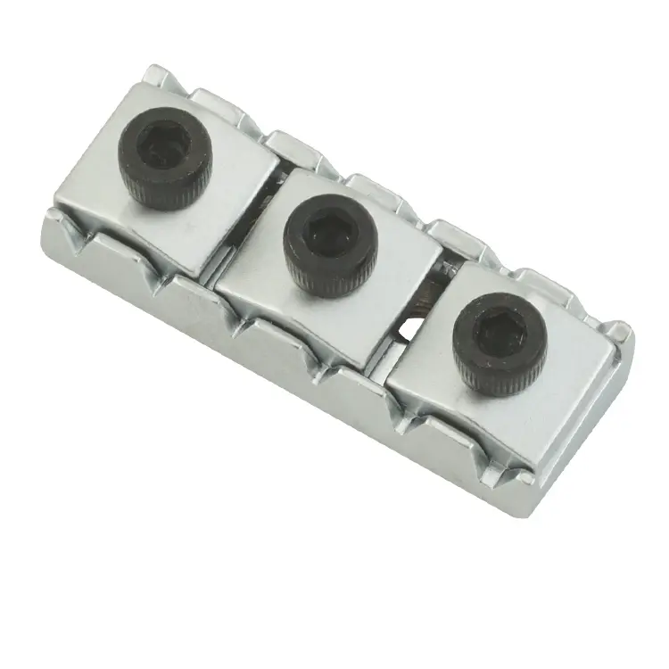 Floyd Rose Nut R3 Satin Pearl 42,5-42,8 mm, Radius 12" 