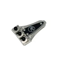 Floyd Rose FRX Top Mount Locking Nut Nickel