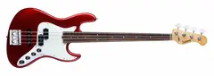 Sadowsky 21 Fret Hybrid PJ Bass 4 CA MHP CHR Act. 2way PJ PU OKU