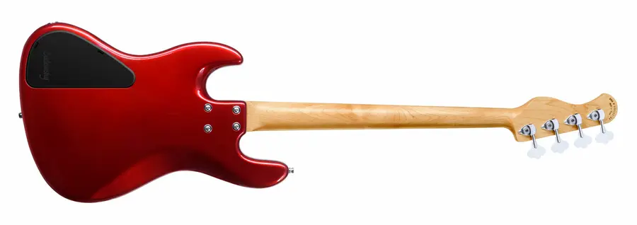 Sadowsky 21 Fret Hybrid PJ Bass 4 CA MHP CHR Act. 2way PJ PU OKU 