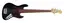 Sadowsky 21 Fret Vintage JJ Bass 5 BK SHP CH Act. 2way JJ PU OKU Fretless