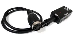 Source Audio SA 168 MIDI Adapter